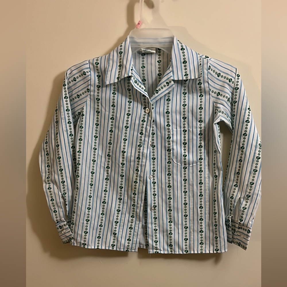 Girl Scouts Outfit